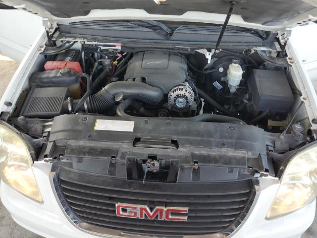 Photo 11 VIN: 1GKFC16087J152325 - GMC YUKON XL C 