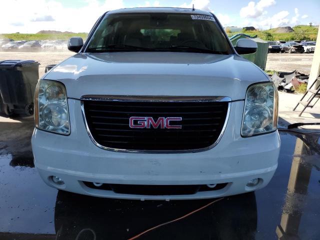 Photo 4 VIN: 1GKFC16087J152325 - GMC YUKON XL C 