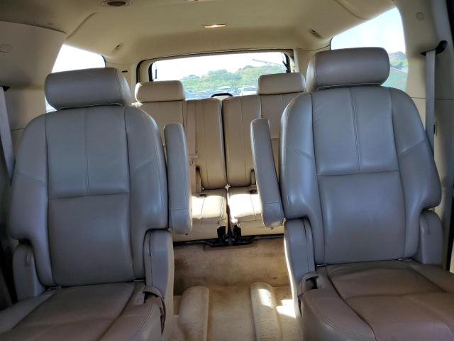 Photo 9 VIN: 1GKFC16087J152325 - GMC YUKON XL C 