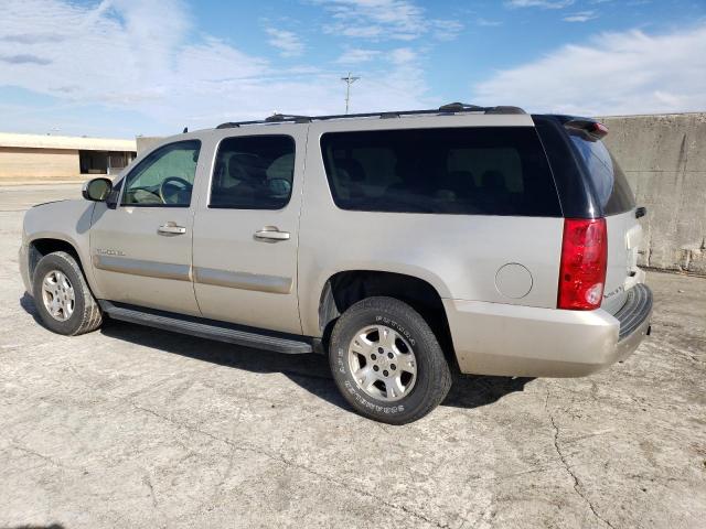 Photo 1 VIN: 1GKFC16087J172381 - GMC YUKON XL C 