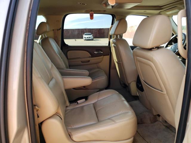 Photo 10 VIN: 1GKFC16087J172381 - GMC YUKON XL C 