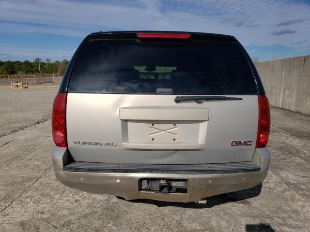 Photo 5 VIN: 1GKFC16087J172381 - GMC YUKON XL C 