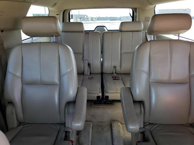 Photo 9 VIN: 1GKFC16087J172381 - GMC YUKON XL C 