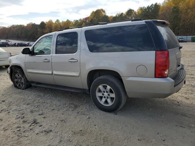 Photo 1 VIN: 1GKFC16087J239528 - GMC YUKON 