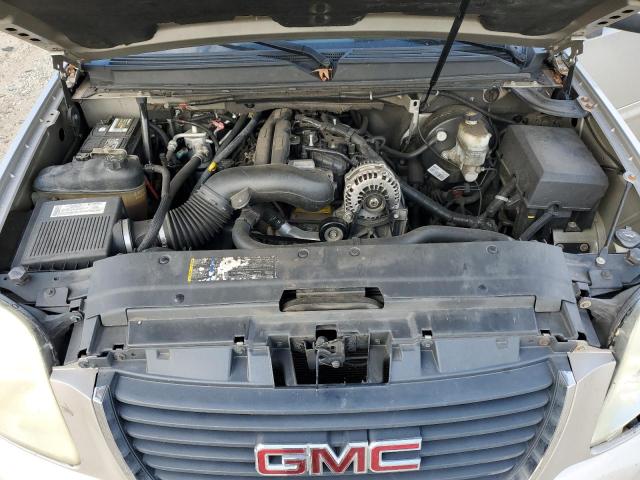 Photo 11 VIN: 1GKFC16087J239528 - GMC YUKON 