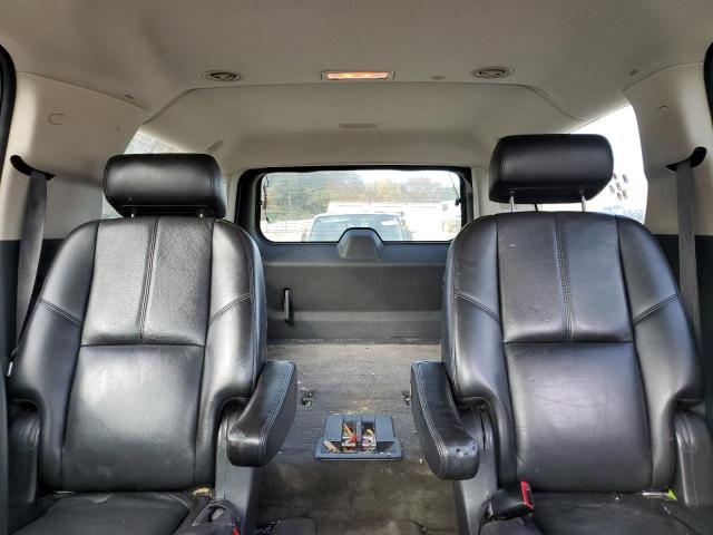 Photo 9 VIN: 1GKFC16087J239528 - GMC YUKON 