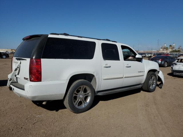 Photo 2 VIN: 1GKFC16097J193739 - GMC YUKON XL C 