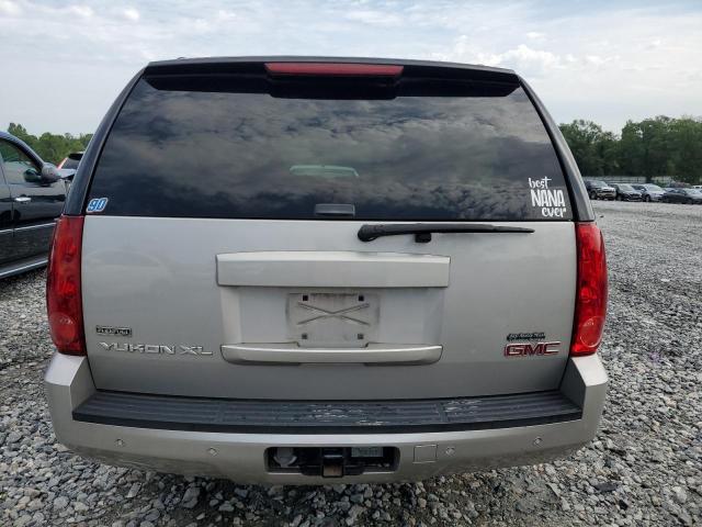 Photo 5 VIN: 1GKFC16097J260663 - GMC YUKON 