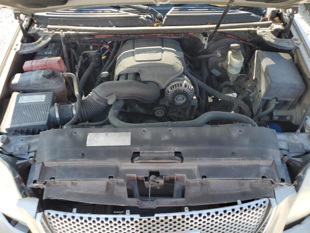 Photo 10 VIN: 1GKFC16097J309876 - GMC YUKON XL C 