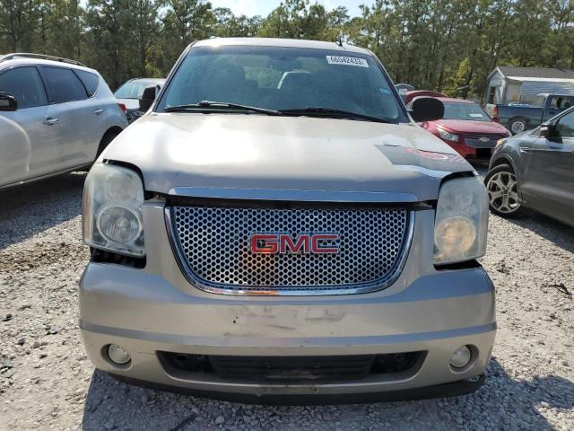 Photo 4 VIN: 1GKFC16097J309876 - GMC YUKON XL C 