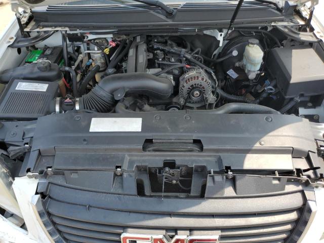 Photo 11 VIN: 1GKFC16097R283300 - GMC YUKON XL C 