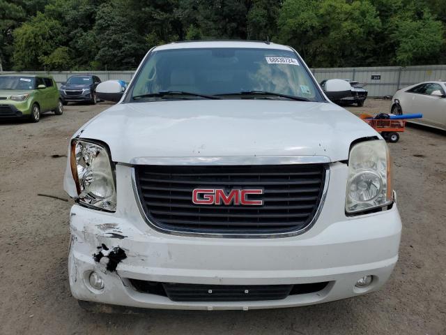 Photo 4 VIN: 1GKFC16097R283300 - GMC YUKON XL C 