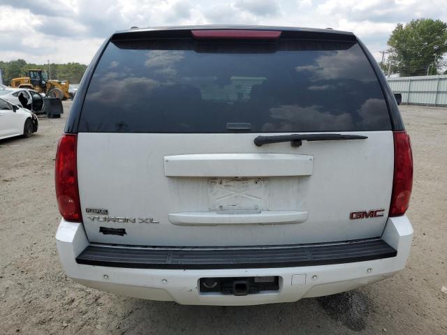 Photo 5 VIN: 1GKFC16097R283300 - GMC YUKON XL C 