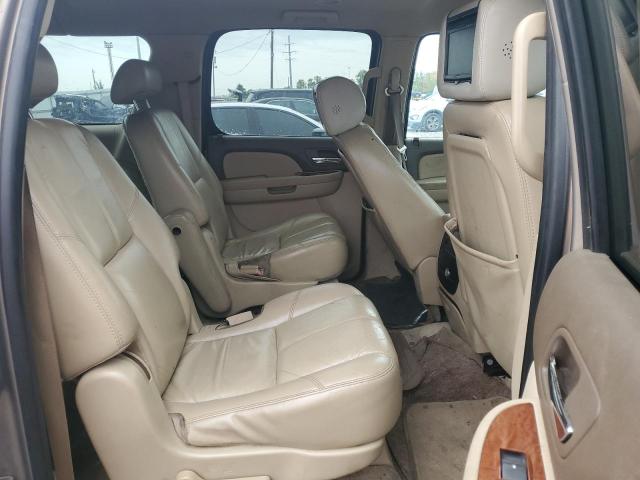 Photo 10 VIN: 1GKFC16097R367763 - GMC YUKON XL C 