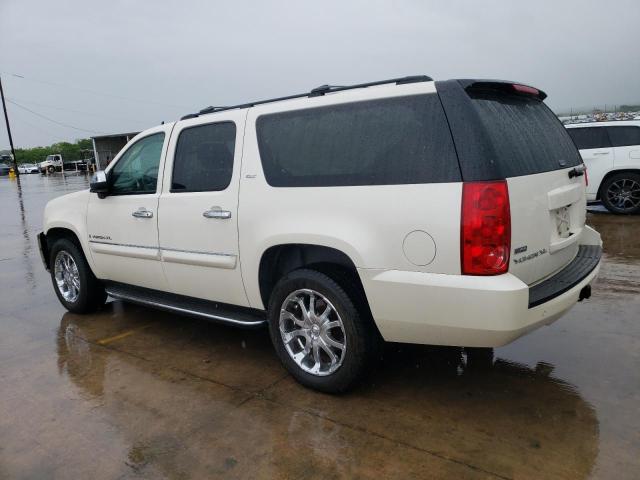 Photo 1 VIN: 1GKFC16098R234048 - GMC YUKON 