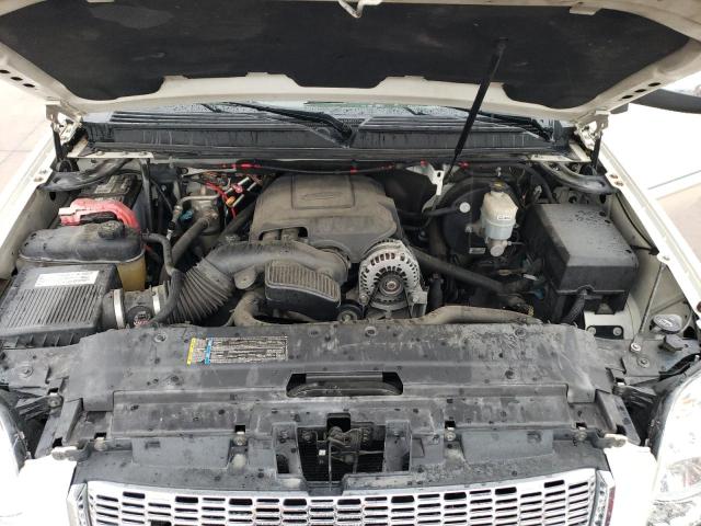 Photo 11 VIN: 1GKFC16098R234048 - GMC YUKON 