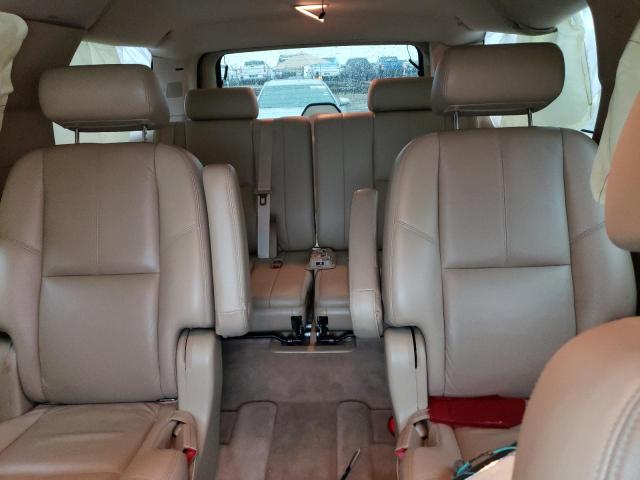 Photo 9 VIN: 1GKFC16098R234048 - GMC YUKON 