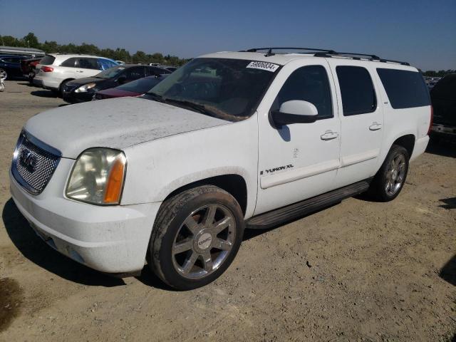 Photo 0 VIN: 1GKFC160X7J236758 - GMC YUKON XL C 