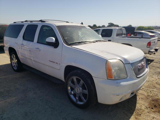 Photo 3 VIN: 1GKFC160X7J236758 - GMC YUKON XL C 