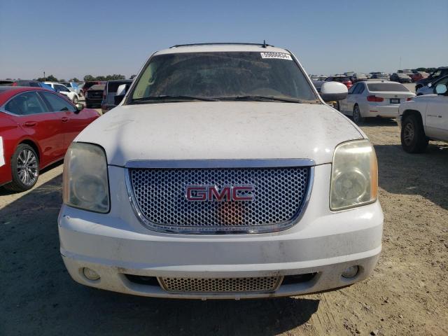 Photo 4 VIN: 1GKFC160X7J236758 - GMC YUKON XL C 