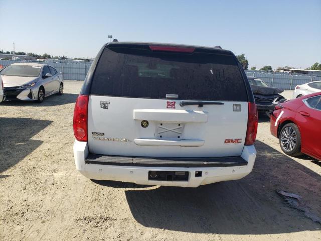 Photo 5 VIN: 1GKFC160X7J236758 - GMC YUKON XL C 