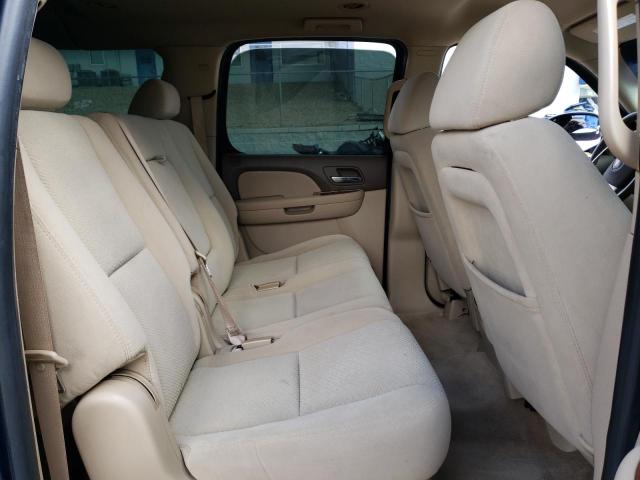 Photo 10 VIN: 1GKFC160X7J246898 - GMC YUKON 