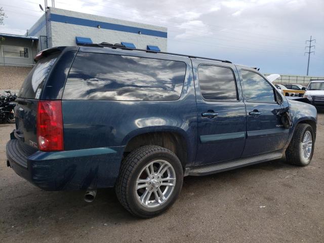 Photo 2 VIN: 1GKFC160X7J246898 - GMC YUKON 