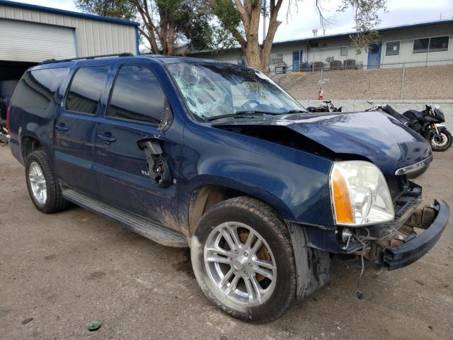 Photo 3 VIN: 1GKFC160X7J246898 - GMC YUKON 