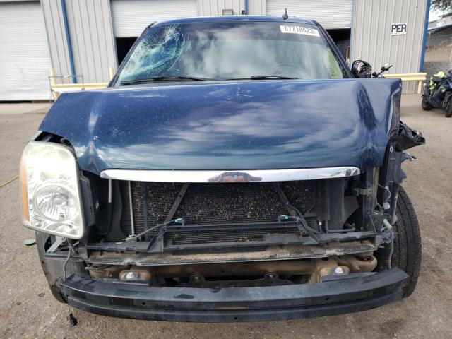 Photo 4 VIN: 1GKFC160X7J246898 - GMC YUKON 