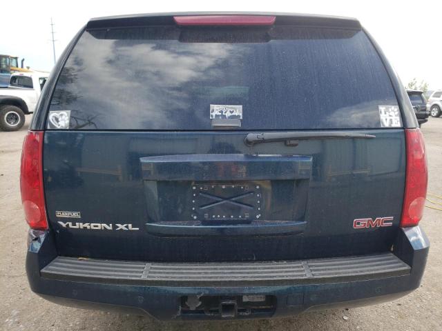 Photo 5 VIN: 1GKFC160X7J246898 - GMC YUKON 