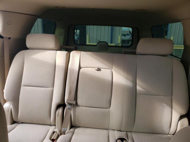 Photo 9 VIN: 1GKFC160X7J246898 - GMC YUKON 