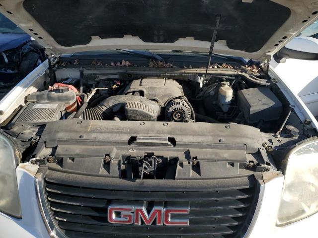 Photo 10 VIN: 1GKFC160X7R381610 - GMC YUKON 