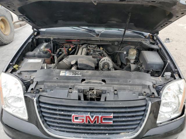 Photo 10 VIN: 1GKFC160X7R411835 - GMC YUKON 