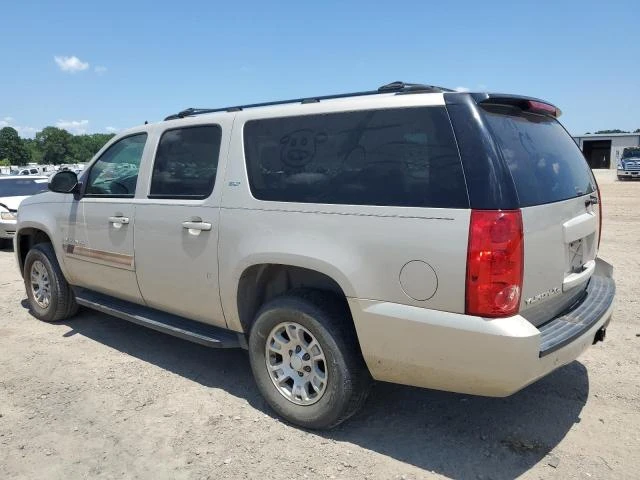 Photo 1 VIN: 1GKFC16J07J172755 - GMC YUKON XL C 