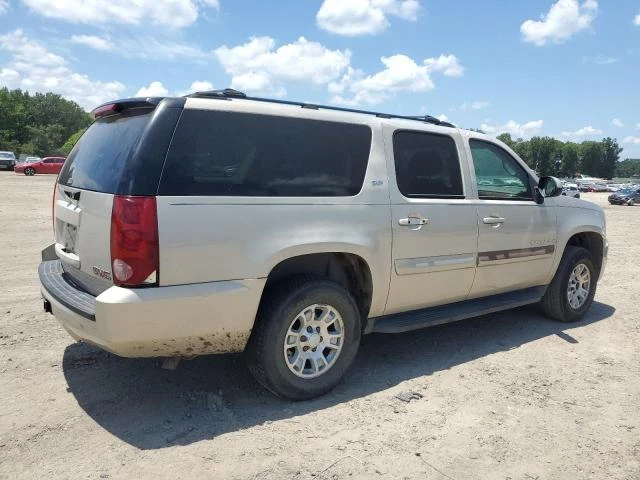 Photo 2 VIN: 1GKFC16J07J172755 - GMC YUKON XL C 