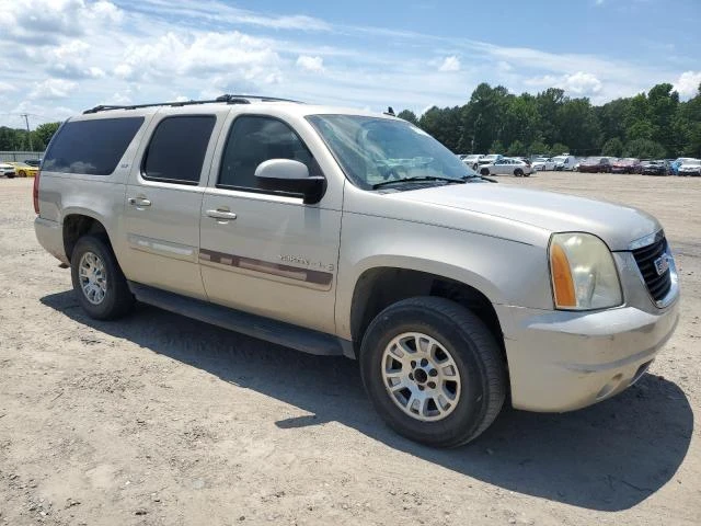 Photo 3 VIN: 1GKFC16J07J172755 - GMC YUKON XL C 