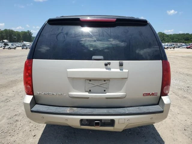 Photo 5 VIN: 1GKFC16J07J172755 - GMC YUKON XL C 