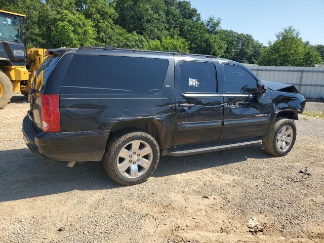 Photo 2 VIN: 1GKFC16J07J229827 - GMC YUKON XL C 