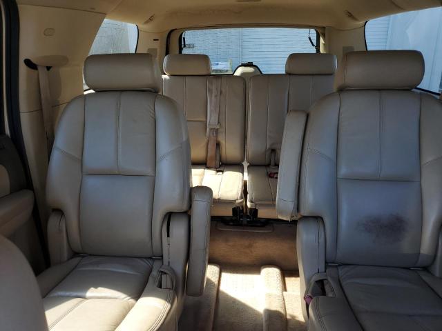 Photo 9 VIN: 1GKFC16J08J194899 - GMC YUKON XL C 