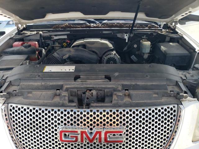 Photo 11 VIN: 1GKFC16J17R192496 - GMC YUKON XL C 