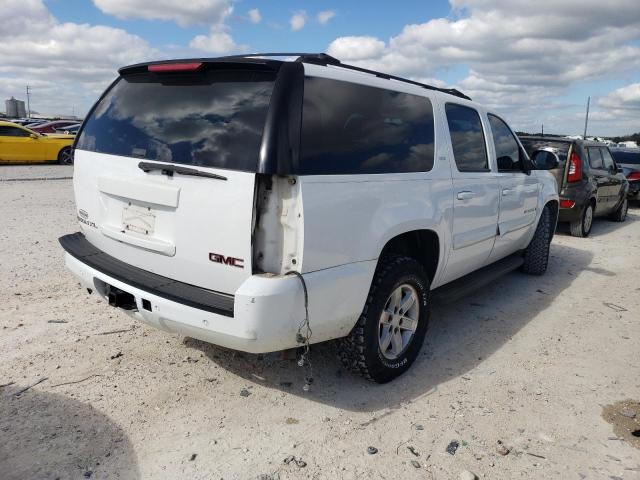 Photo 2 VIN: 1GKFC16J17R192496 - GMC YUKON XL C 