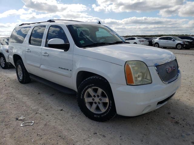 Photo 3 VIN: 1GKFC16J17R192496 - GMC YUKON XL C 