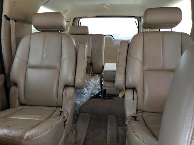 Photo 9 VIN: 1GKFC16J17R192496 - GMC YUKON XL C 