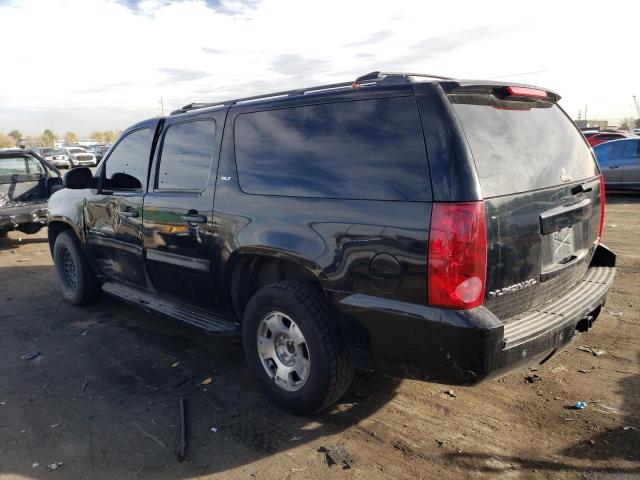 Photo 1 VIN: 1GKFC16J17R341277 - GMC YUKON XL C 