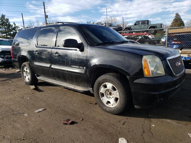 Photo 3 VIN: 1GKFC16J17R341277 - GMC YUKON XL C 