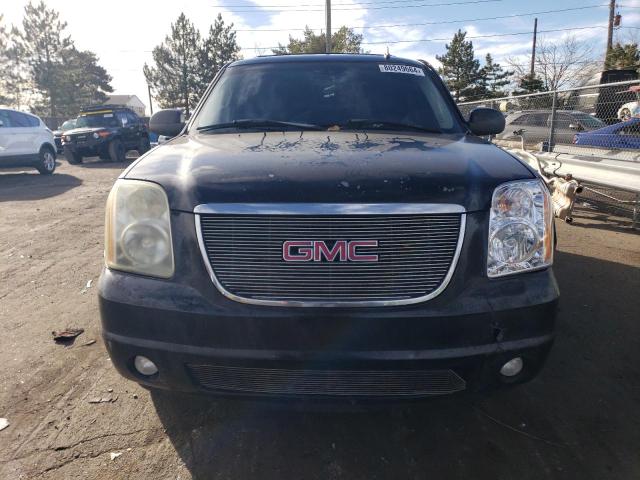 Photo 4 VIN: 1GKFC16J17R341277 - GMC YUKON XL C 