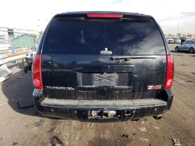 Photo 5 VIN: 1GKFC16J17R341277 - GMC YUKON XL C 