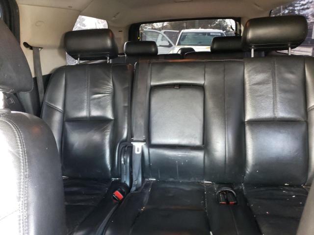 Photo 9 VIN: 1GKFC16J17R341277 - GMC YUKON XL C 