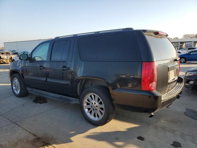 Photo 1 VIN: 1GKFC16J27J265583 - GMC YUKON XL 