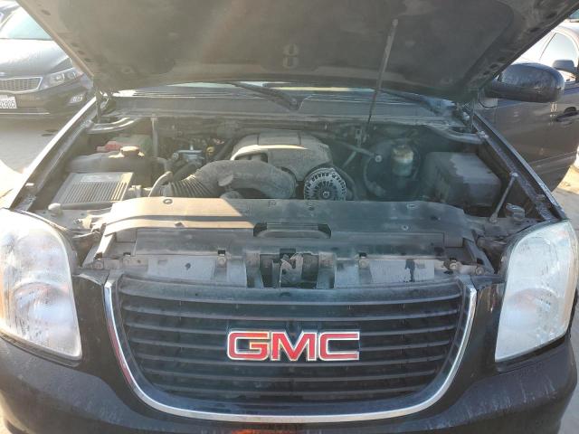 Photo 11 VIN: 1GKFC16J27J265583 - GMC YUKON XL 